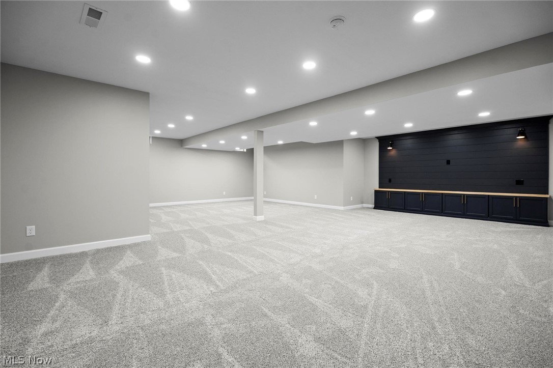Bridgeside Sub #2 - Residential