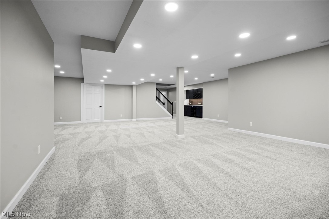 Bridgeside Sub #2 - Residential