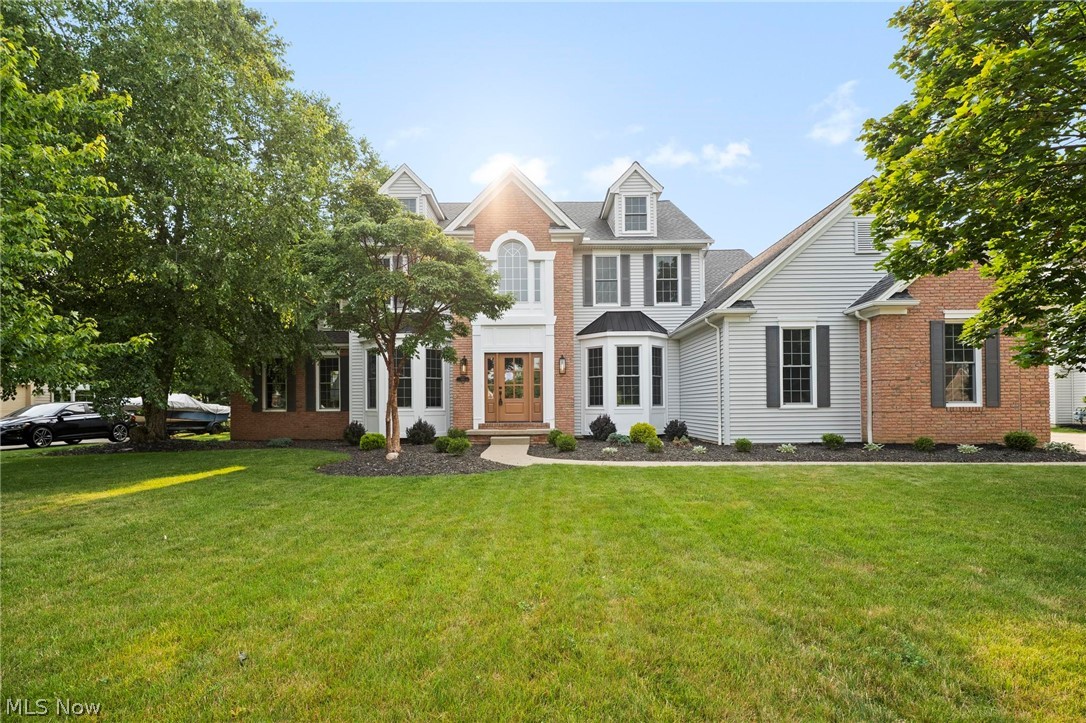 Bridgeside Sub #2 - Residential