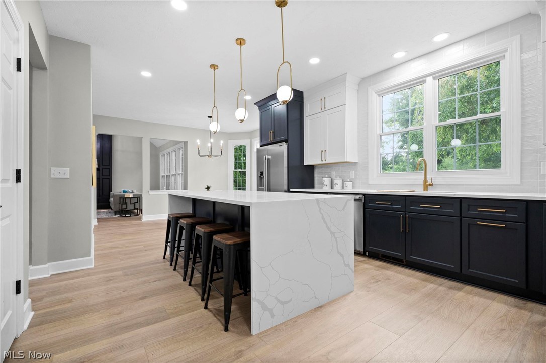 Bridgeside Sub #2 - Residential