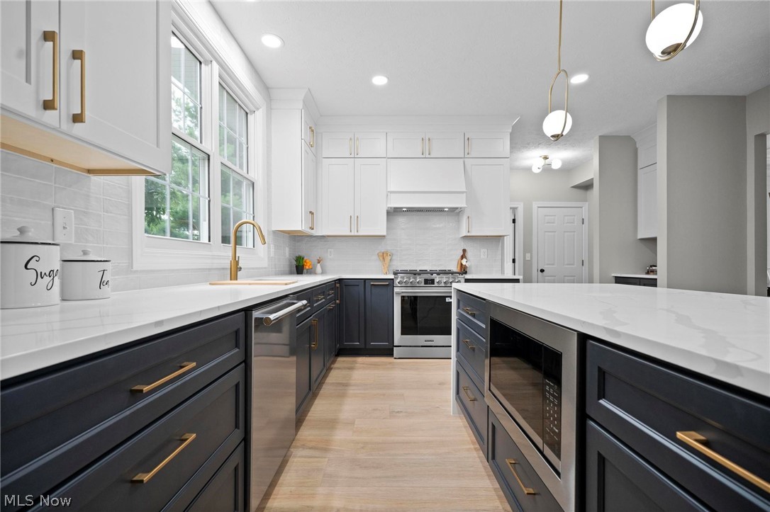 Bridgeside Sub #2 - Residential