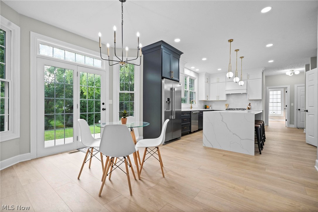 Bridgeside Sub #2 - Residential