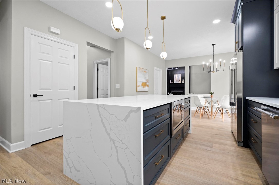 Bridgeside Sub #2 - Residential