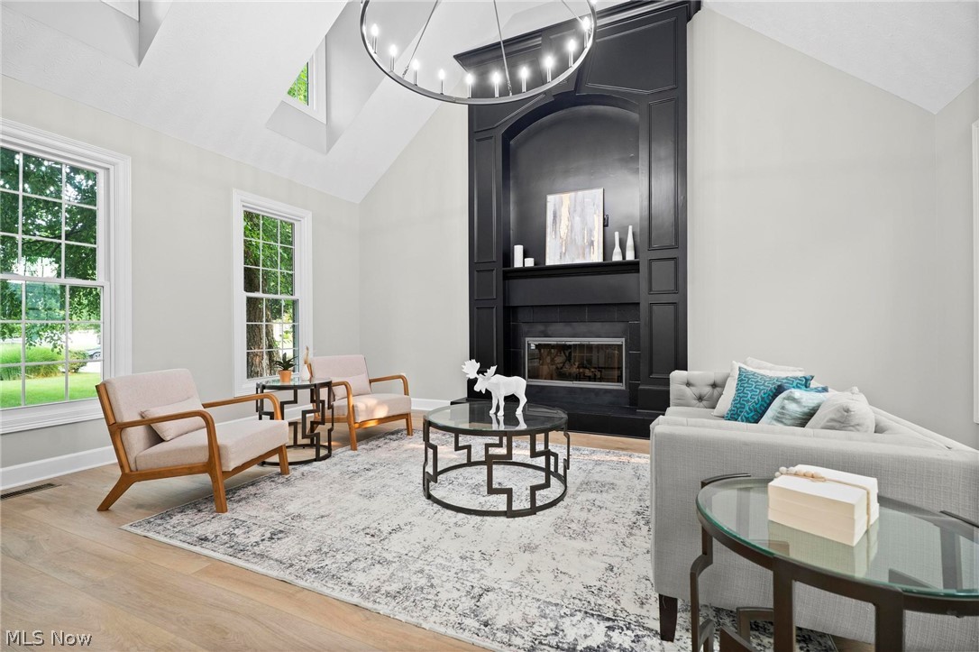 Bridgeside Sub #2 - Residential