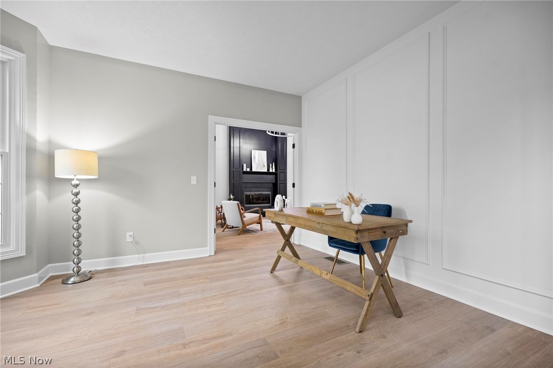 Bridgeside Sub #2 - Residential