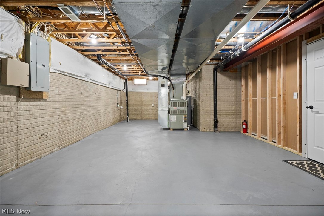 Bridgeside Sub #2 - Residential
