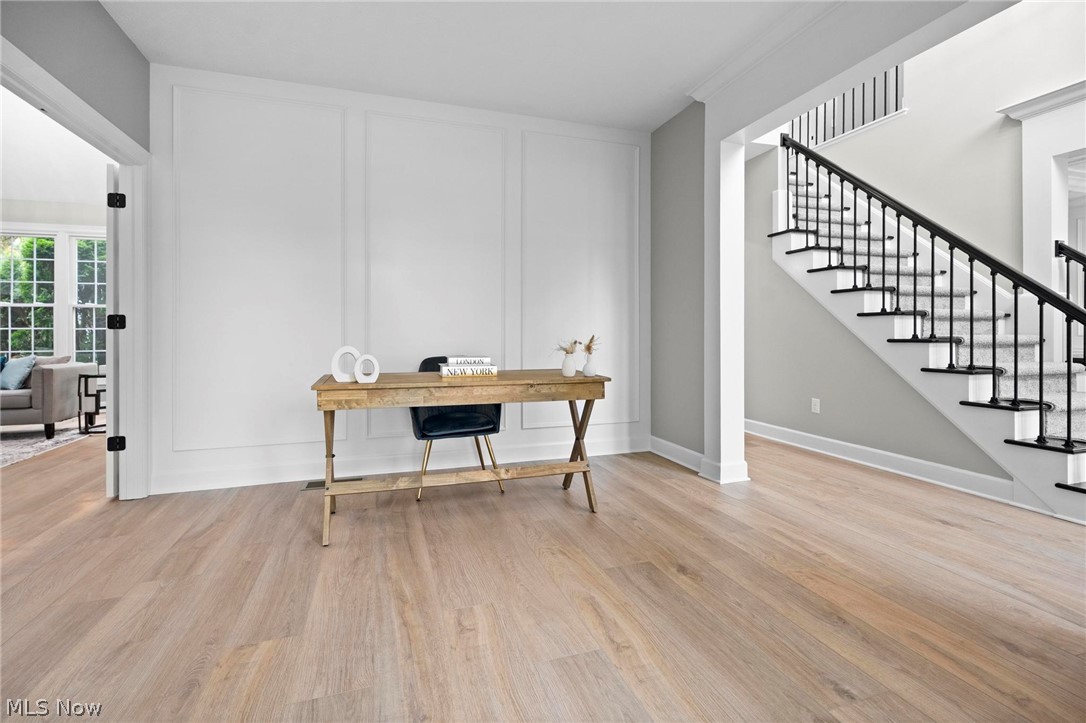Bridgeside Sub #2 - Residential