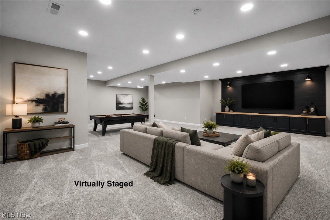 Bridgeside Sub #2 - Residential