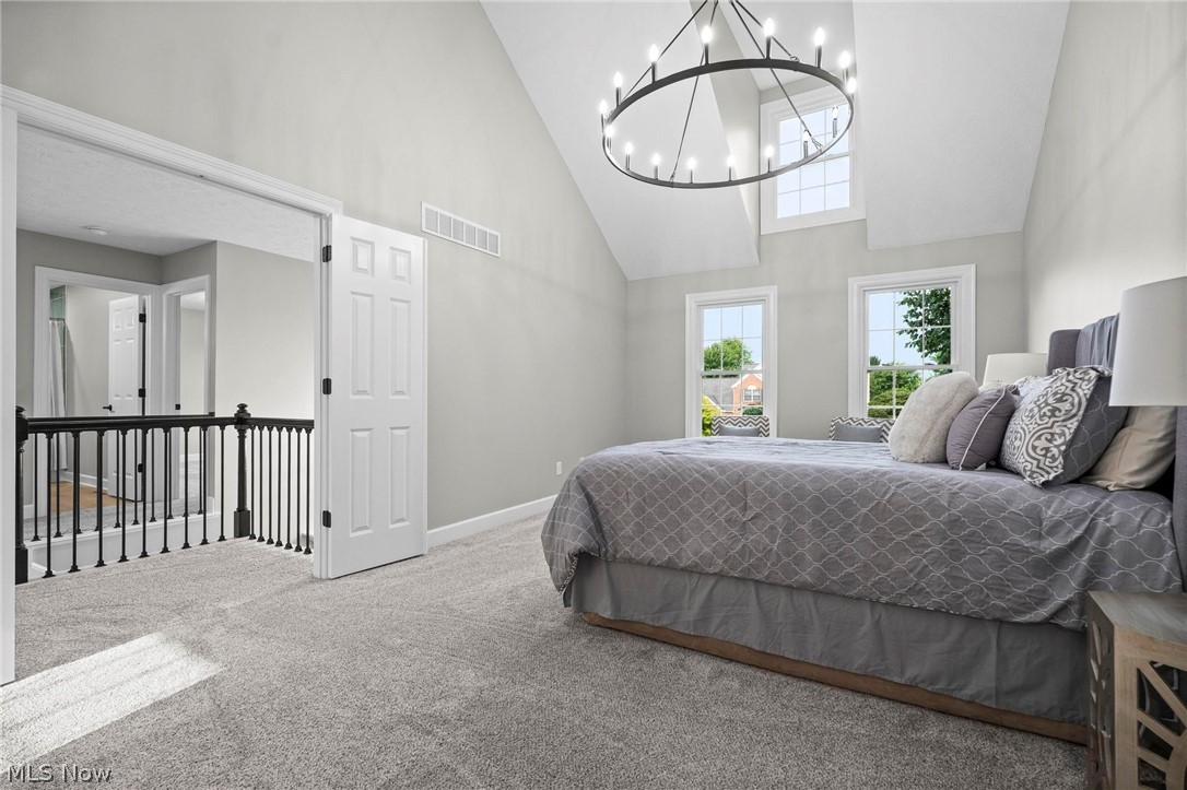 Bridgeside Sub #2 - Residential