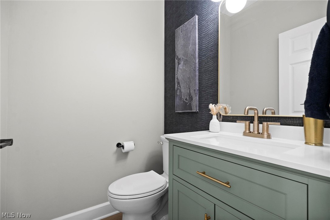 Bridgeside Sub #2 - Residential
