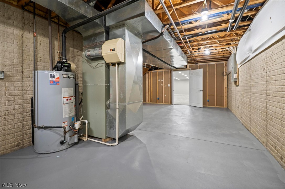 Bridgeside Sub #2 - Residential
