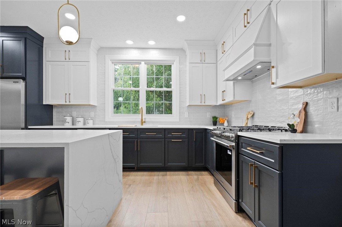 Bridgeside Sub #2 - Residential