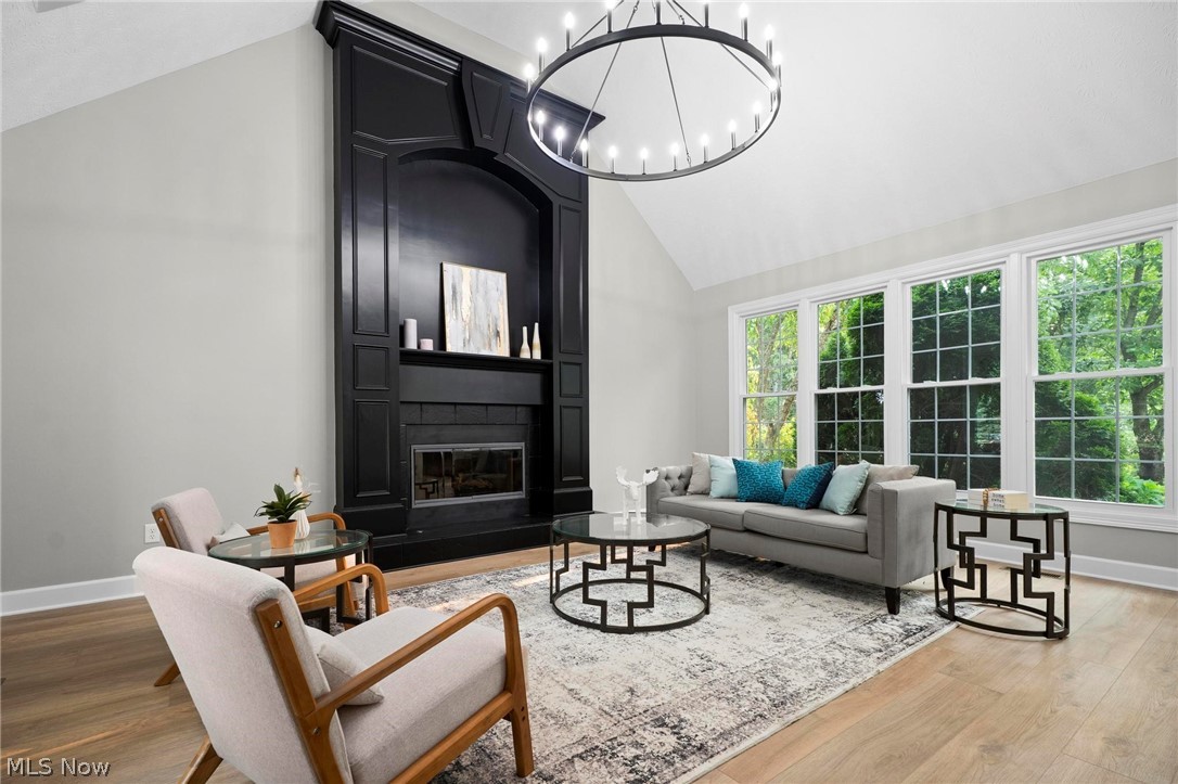 Bridgeside Sub #2 - Residential