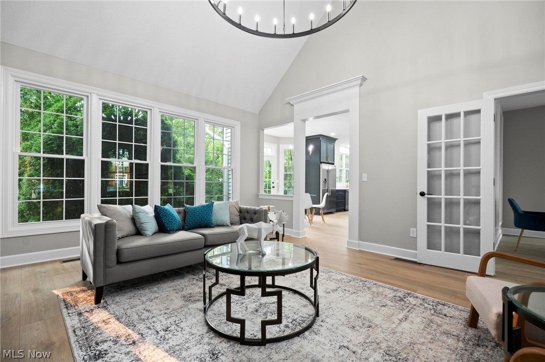 Bridgeside Sub #2 - Residential