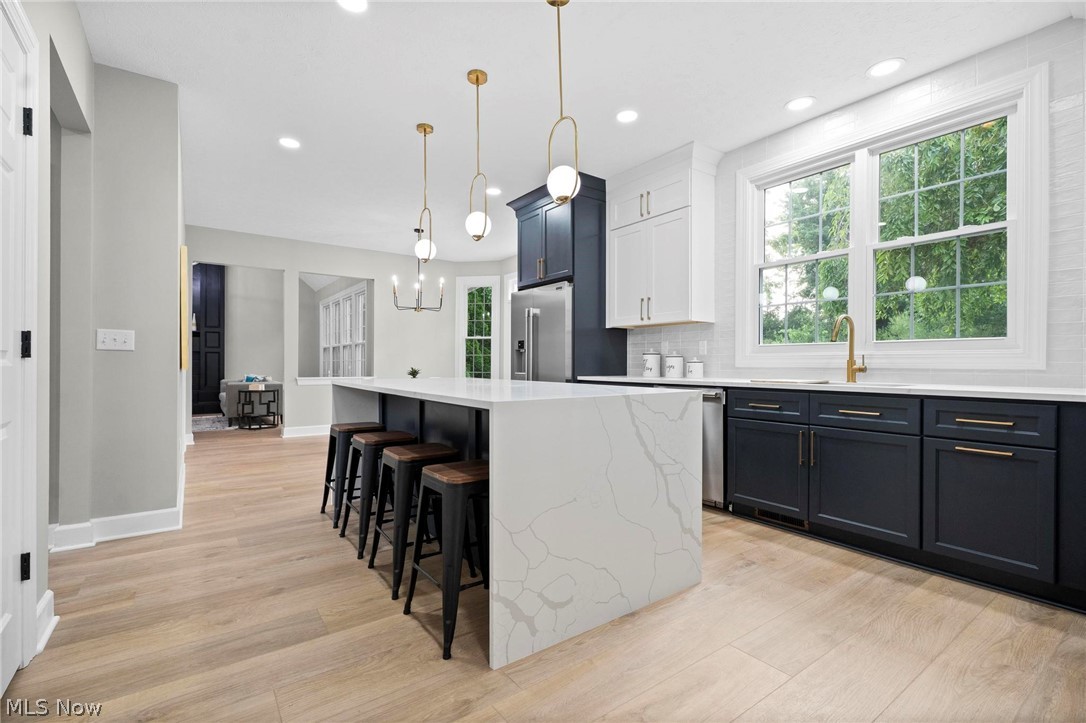 Bridgeside Sub #2 - Residential