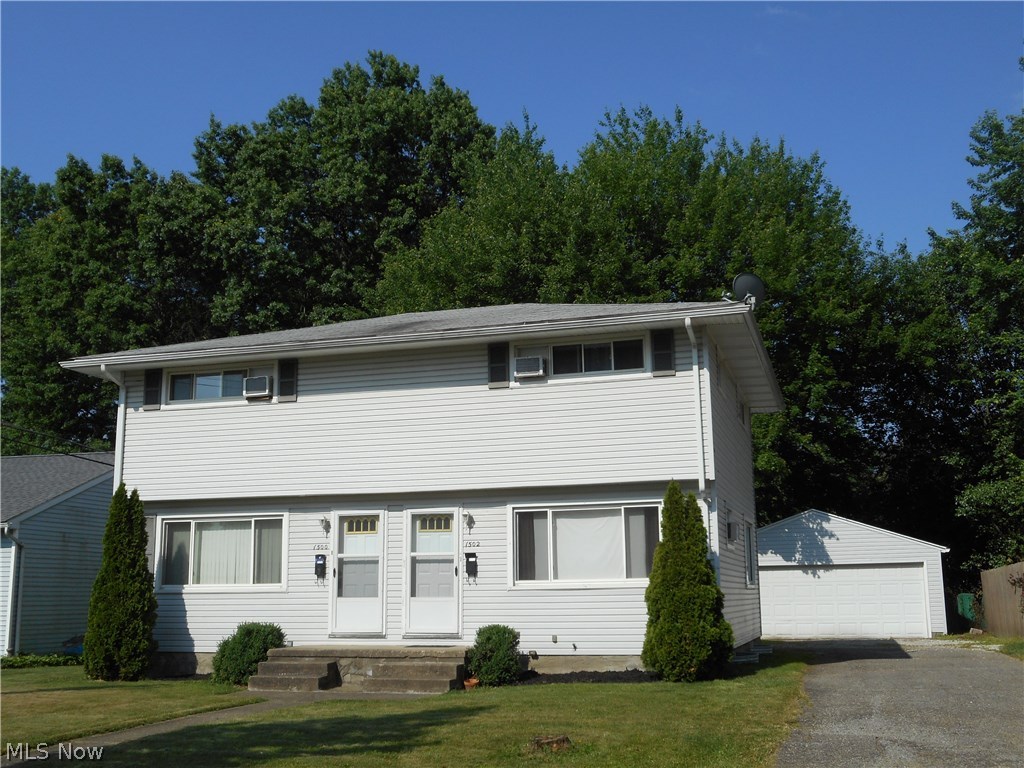 Tallmadge View - Residential Income