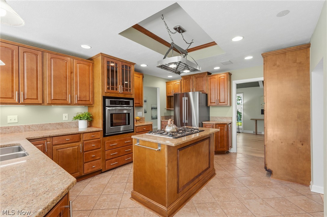 Tanglewood Sub - Residential