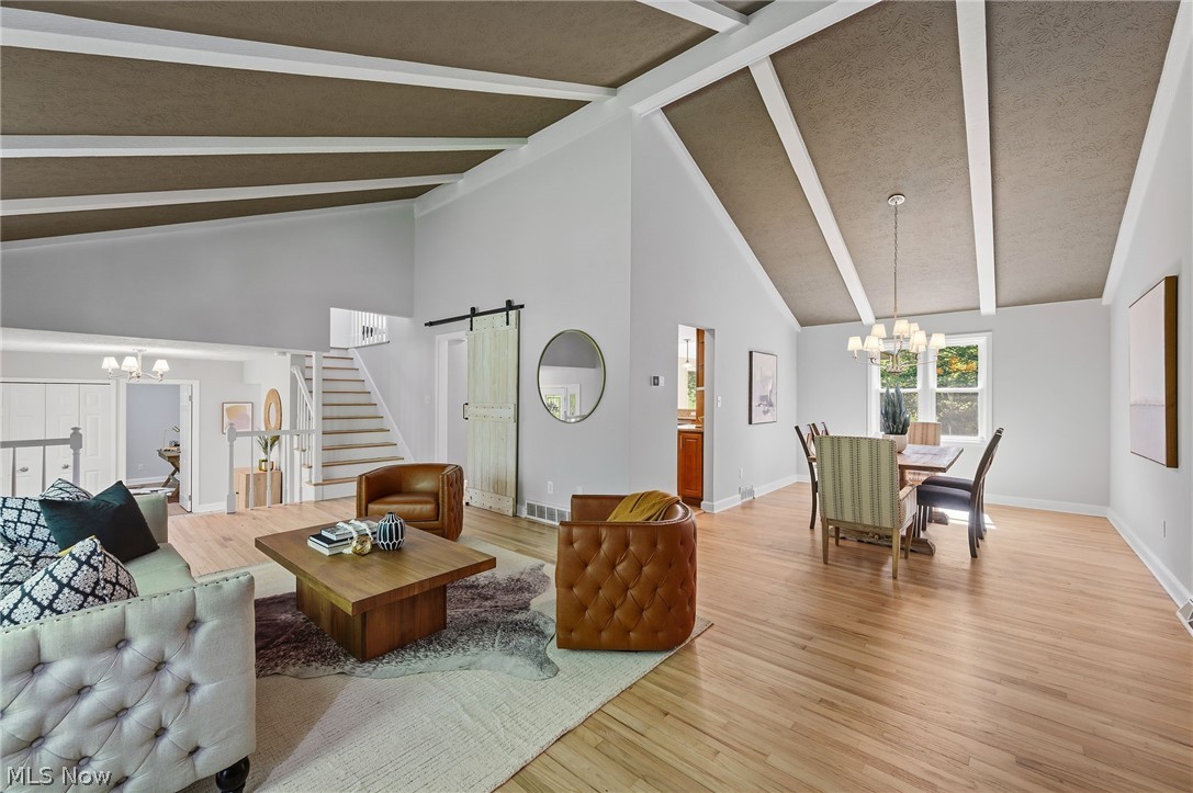 Tanglewood Sub - Residential