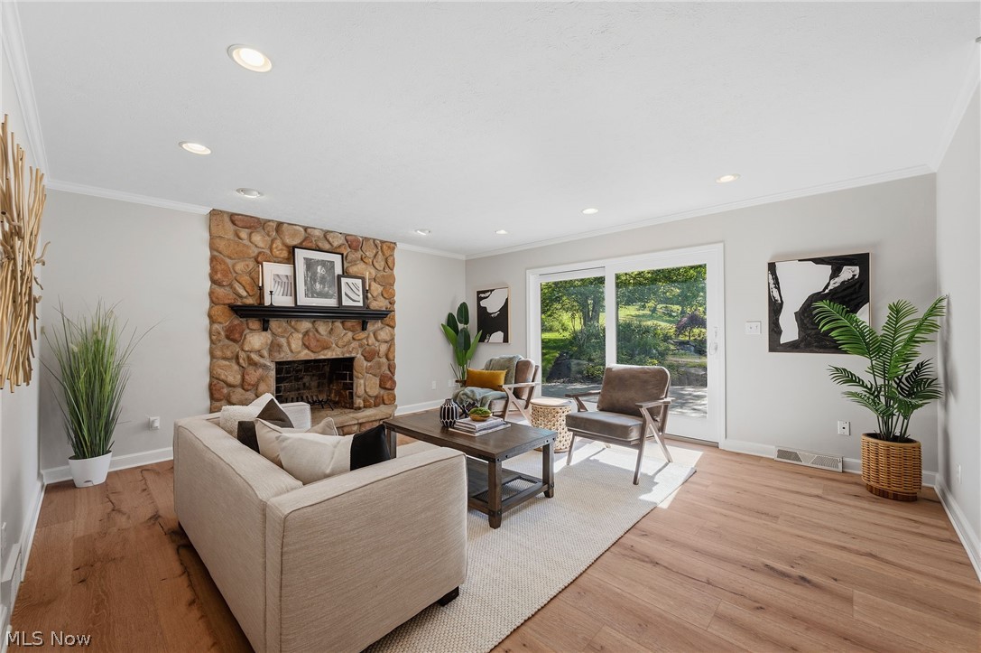 Tanglewood Sub - Residential
