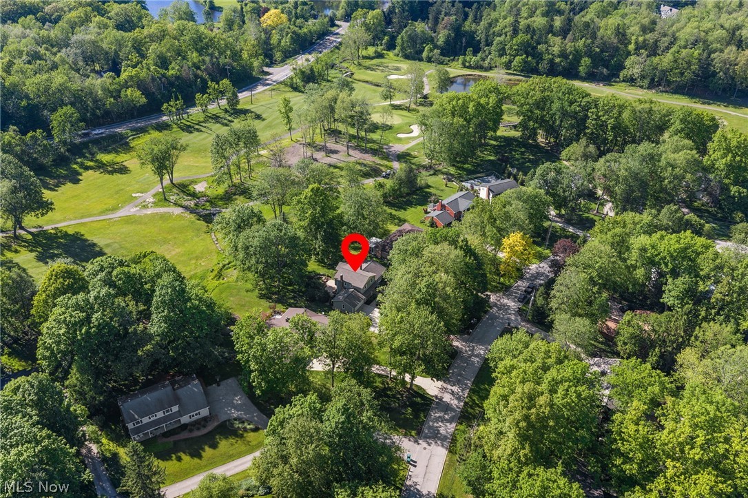 Tanglewood Sub - Residential