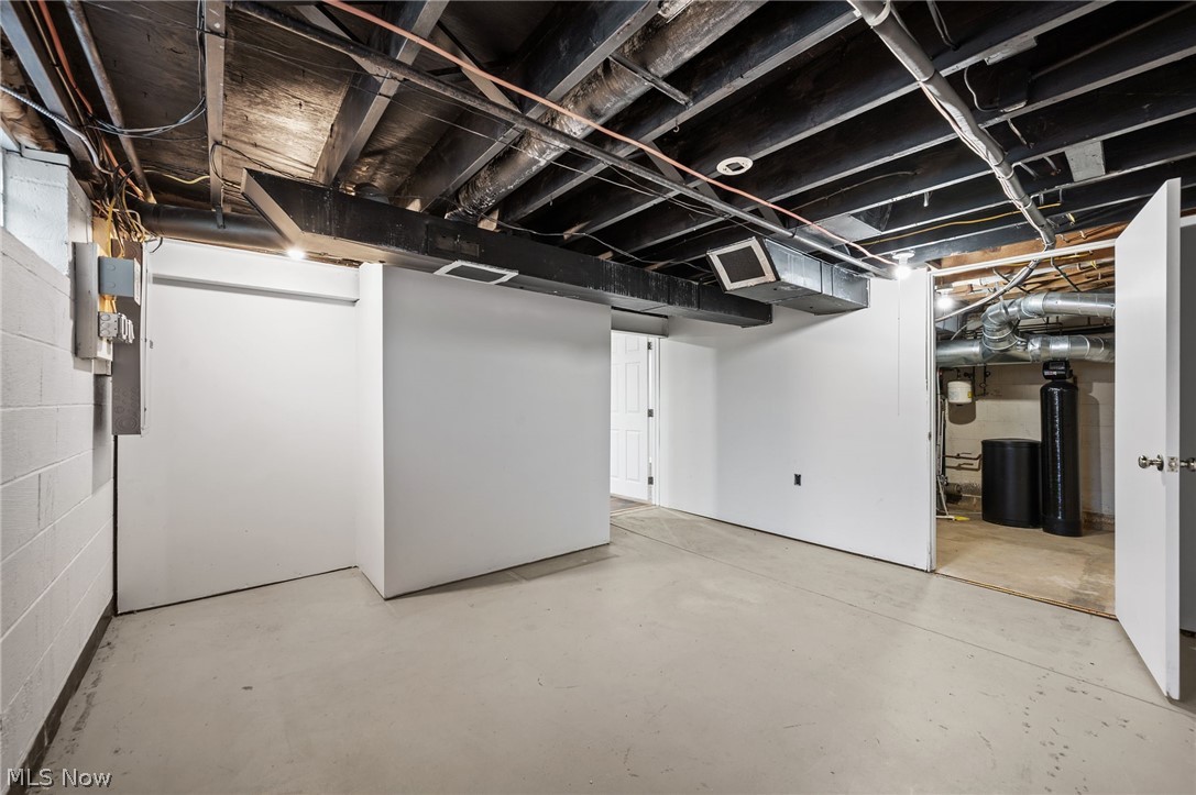 Tanglewood Sub - Residential