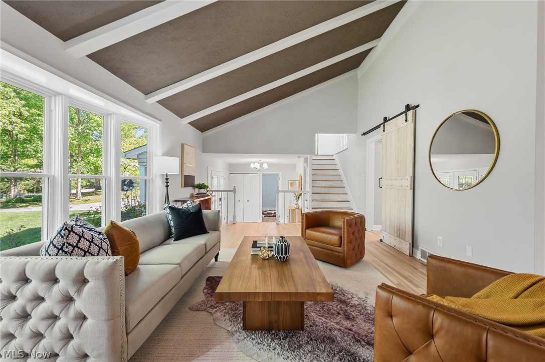 Tanglewood Sub - Residential