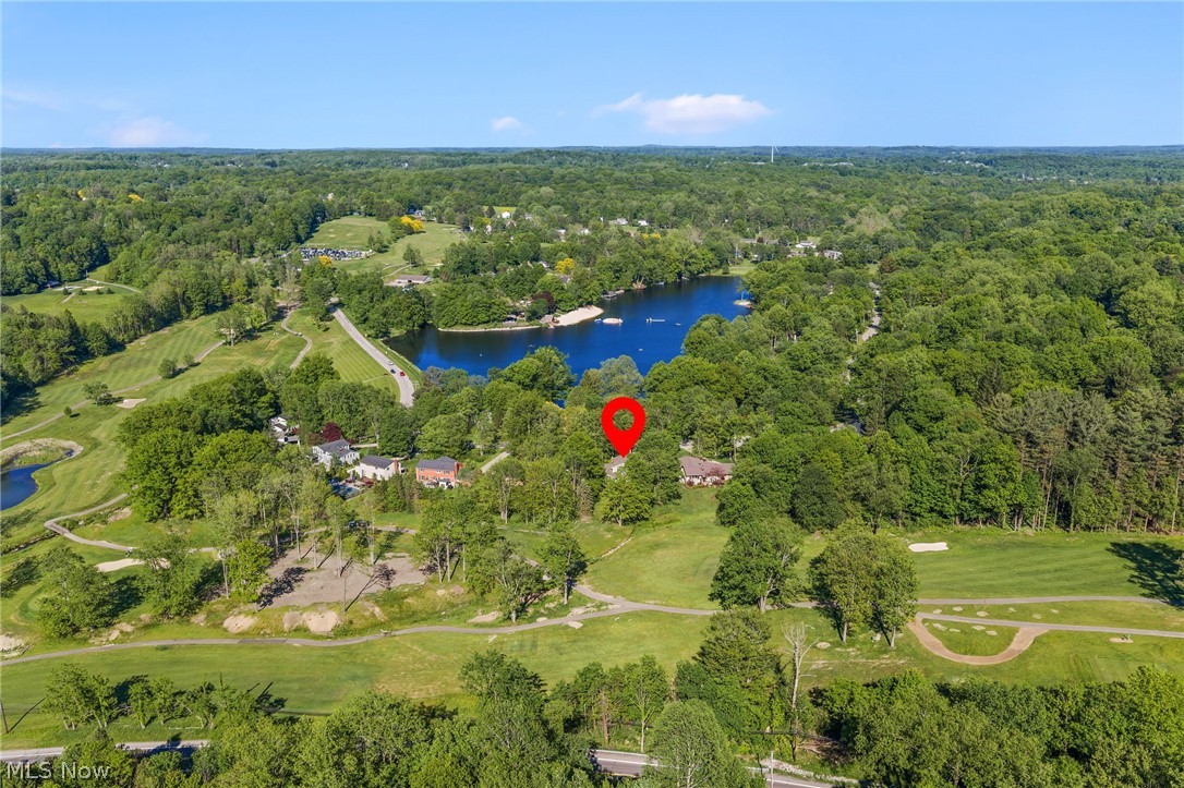 Tanglewood Sub - Residential