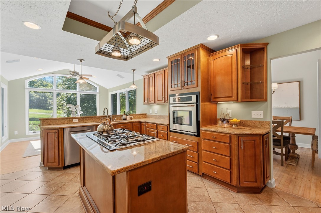 Tanglewood Sub - Residential