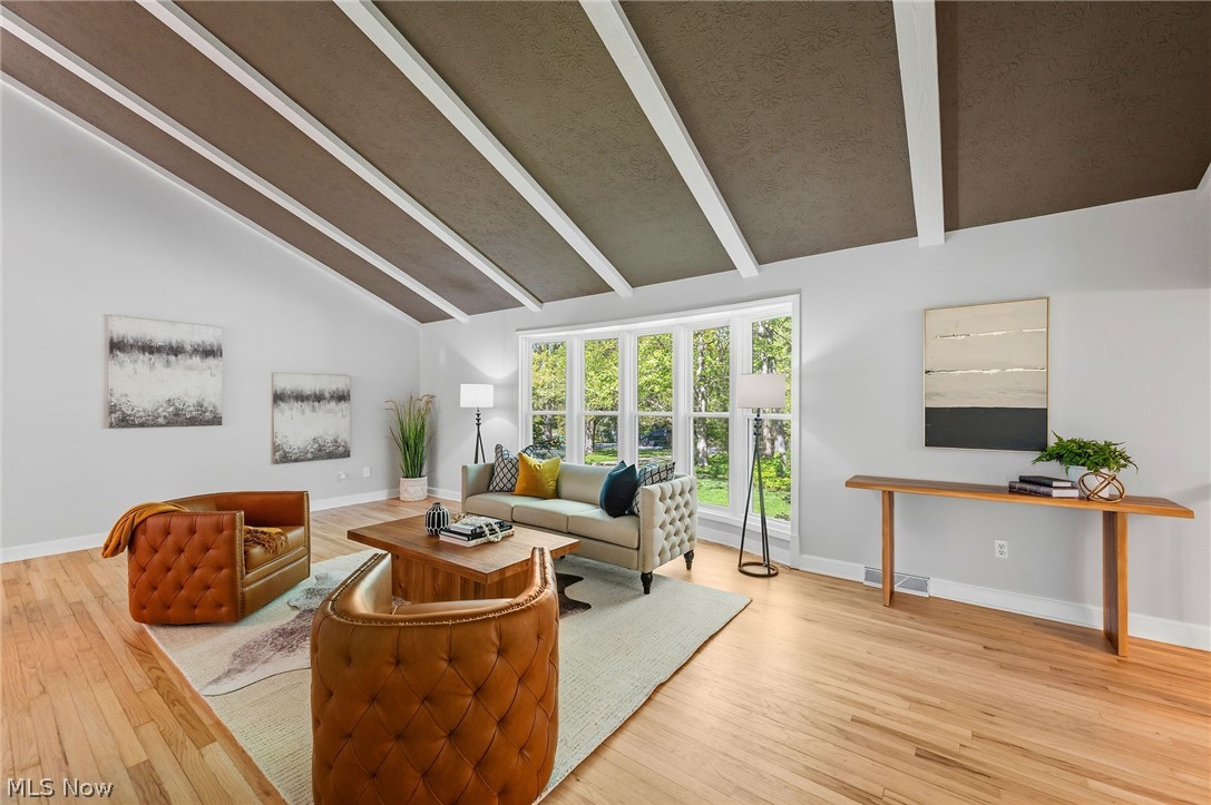 Tanglewood Sub - Residential