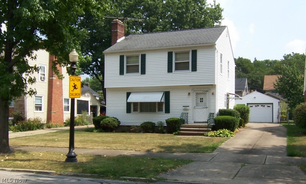 Firestone Park - Residential