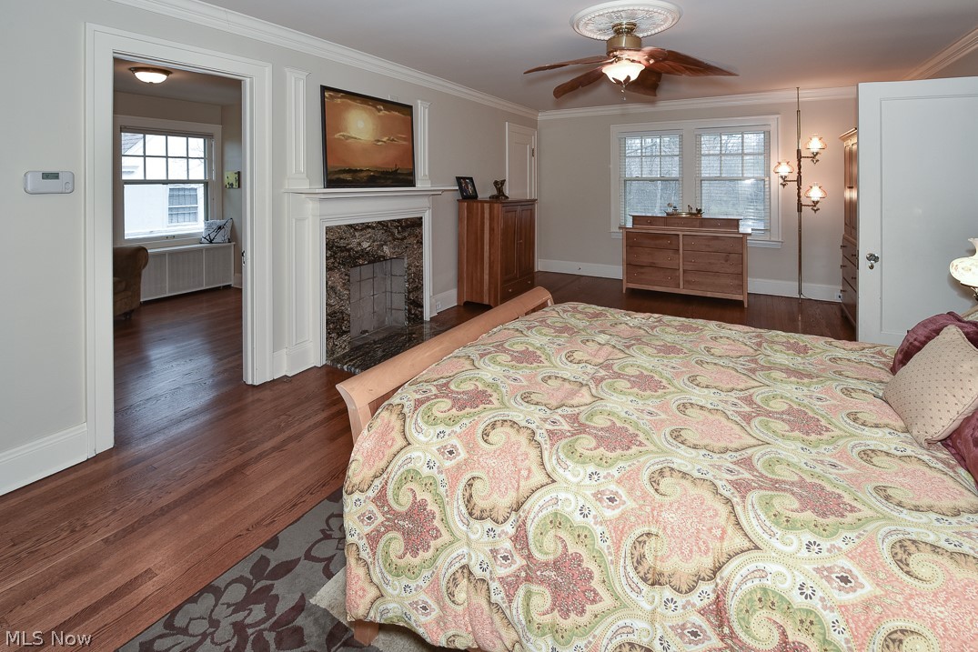 Shaker Heights Land Cos Sub - Residential
