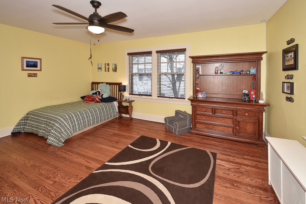 Shaker Heights Land Cos Sub - Residential