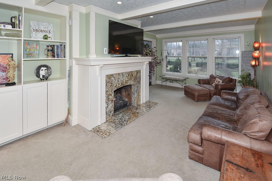 Shaker Heights Land Cos Sub - Residential