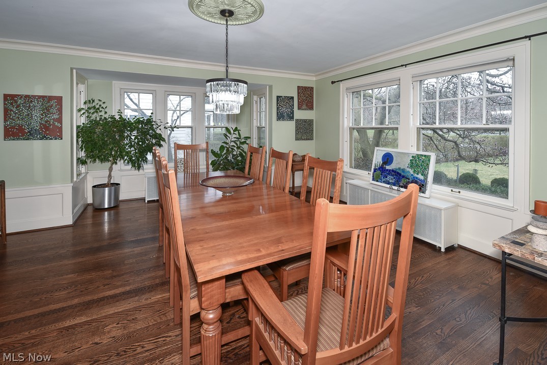 Shaker Heights Land Cos Sub - Residential