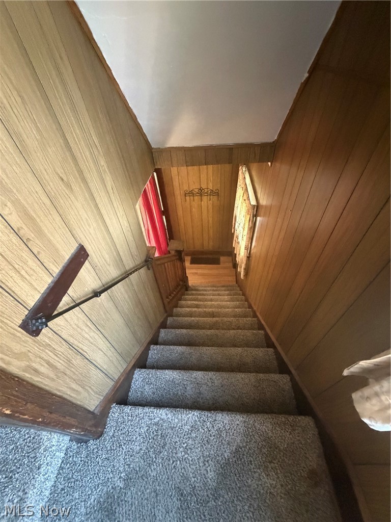 City/Hubbard - Residential