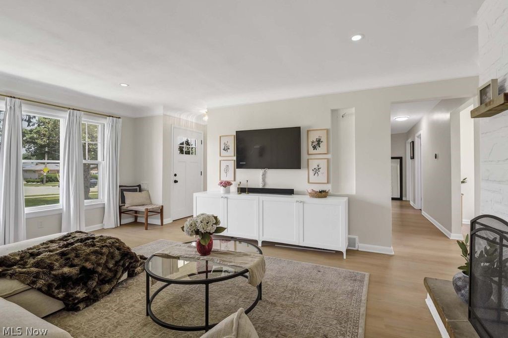 Royalton Sec 01 - Residential