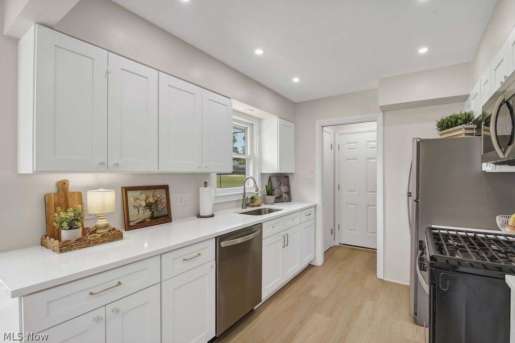 Royalton Sec 01 - Residential