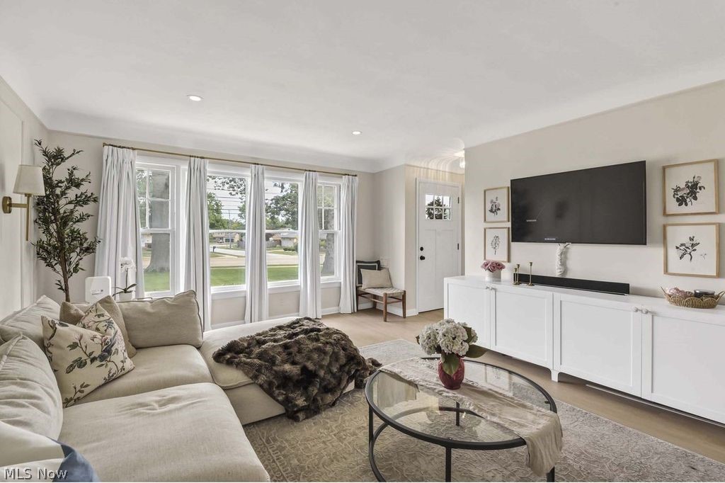 Royalton Sec 01 - Residential