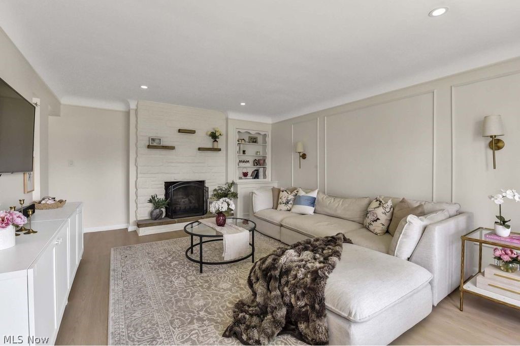 Royalton Sec 01 - Residential