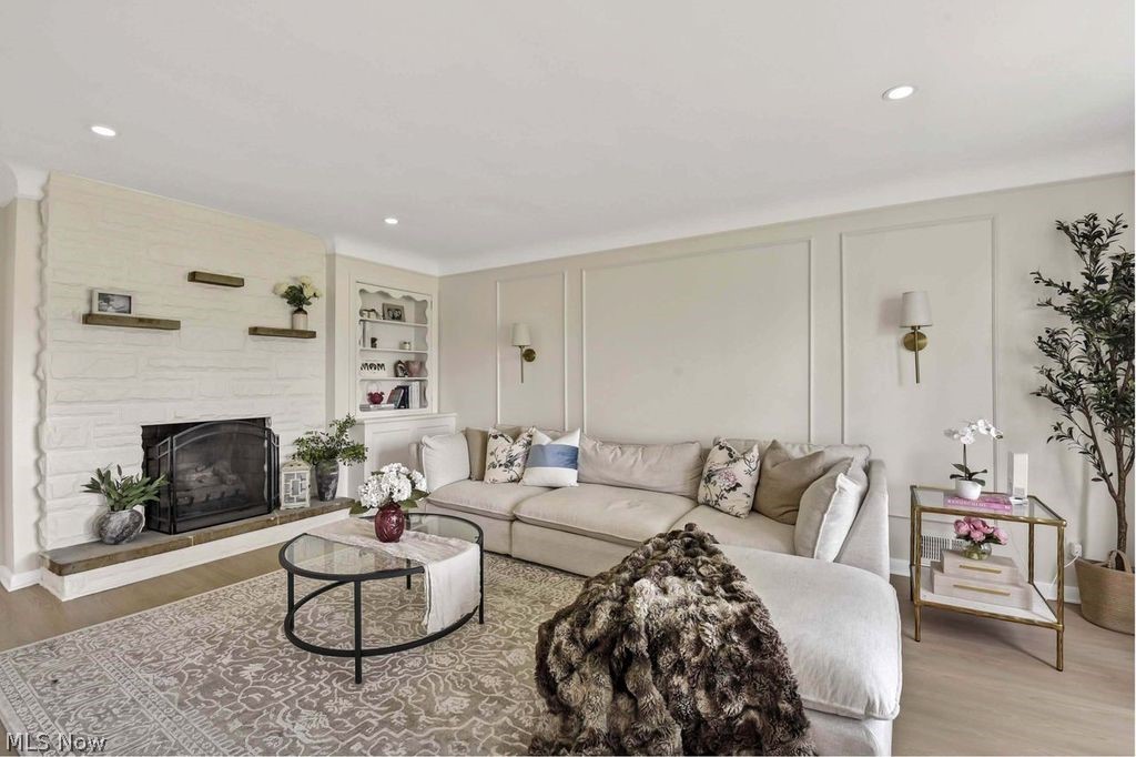 Royalton Sec 01 - Residential