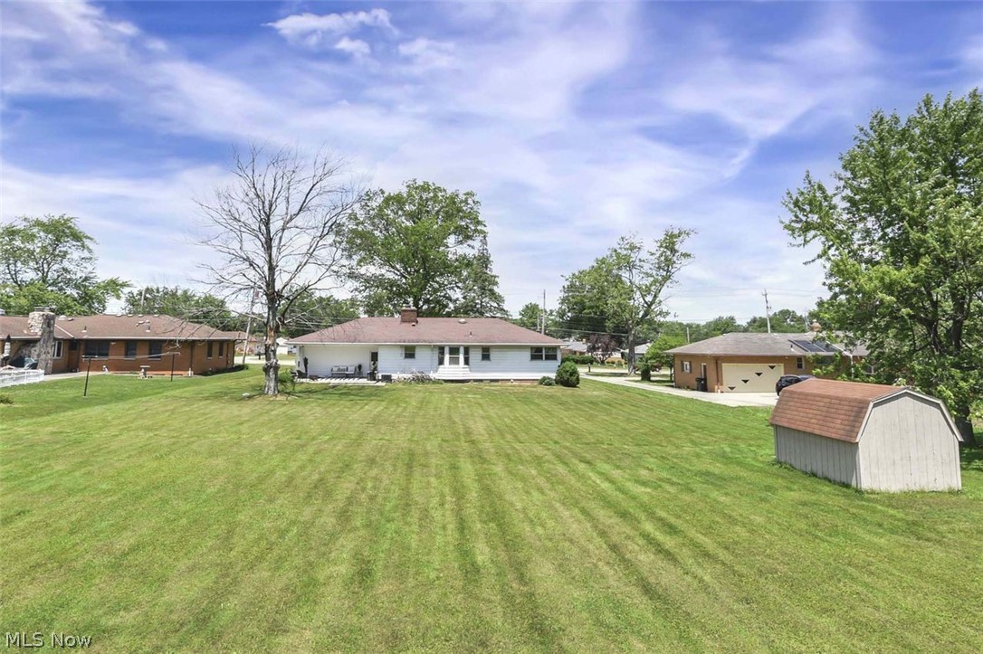 Royalton Sec 01 - Residential