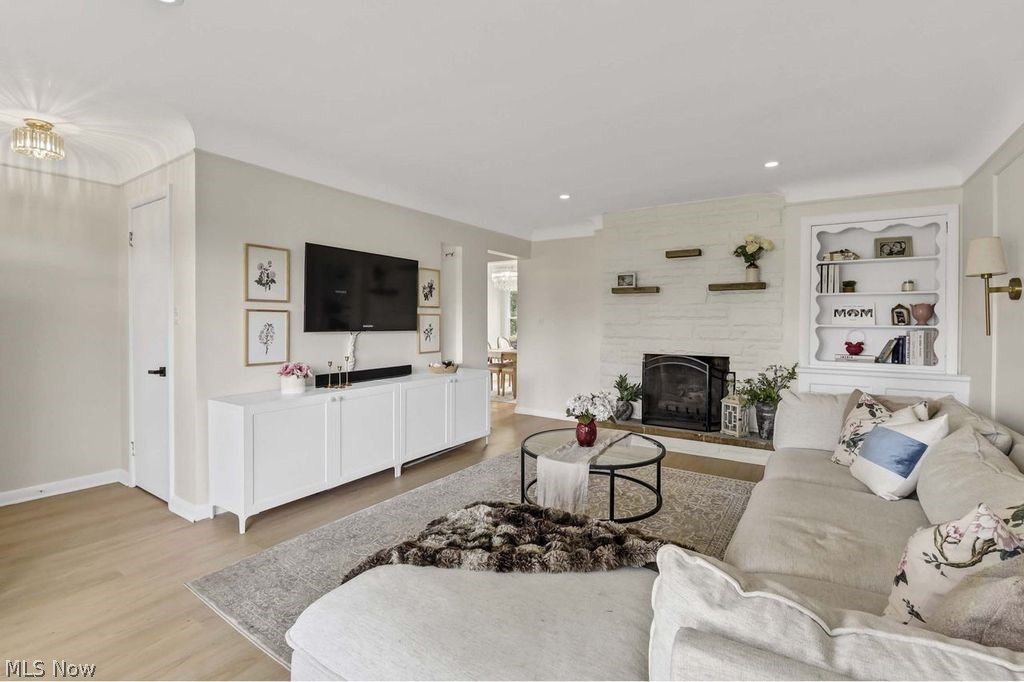 Royalton Sec 01 - Residential