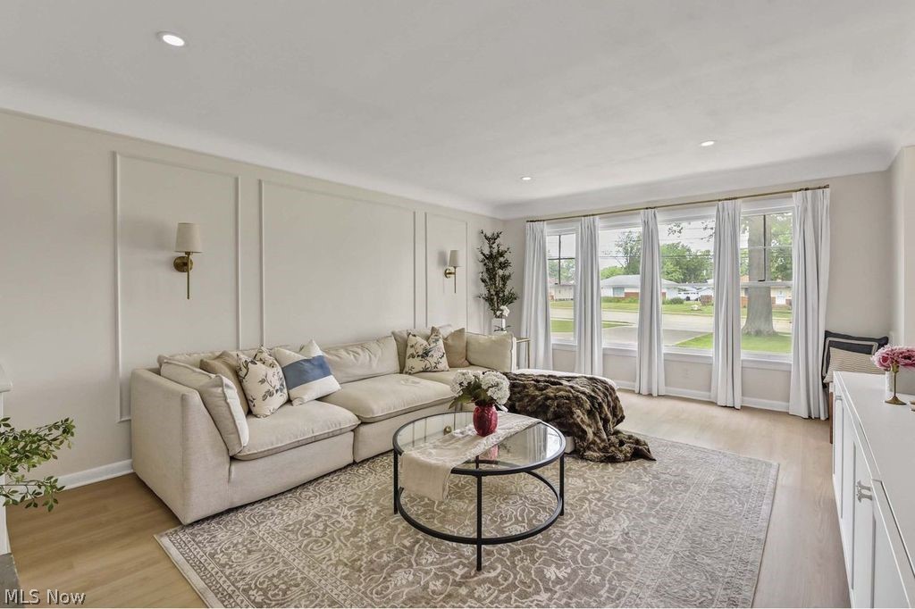 Royalton Sec 01 - Residential