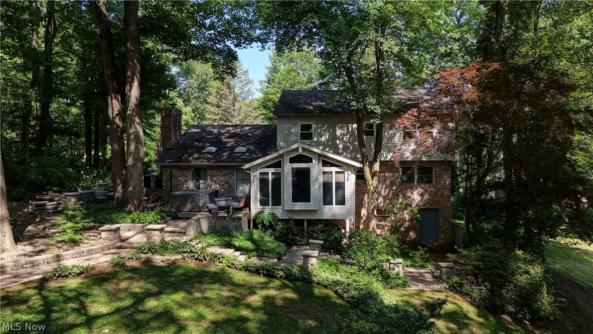 Mari Hill - Residential
