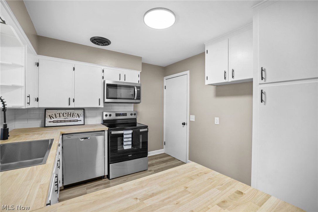 North Canton - Residential