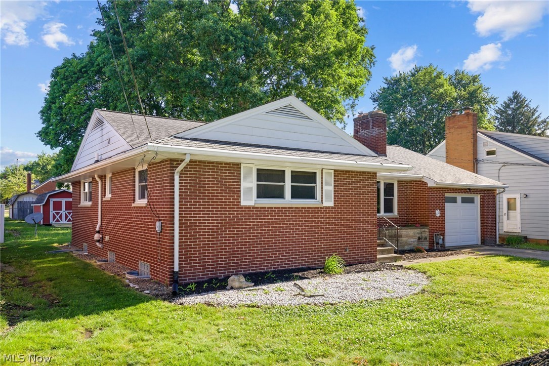 North Canton - Residential