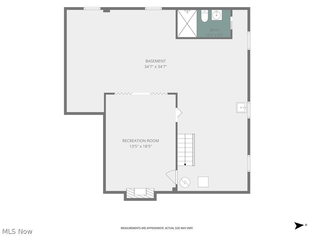 North Canton - Residential