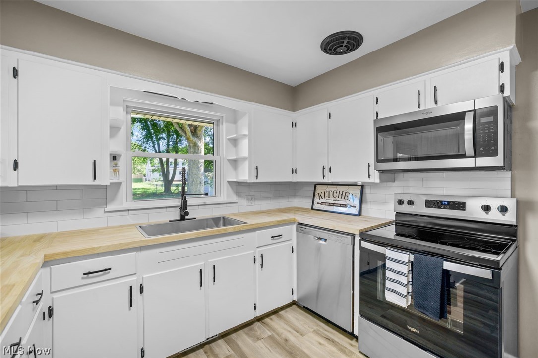 North Canton - Residential