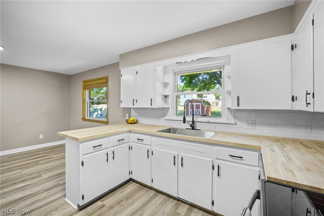 North Canton - Residential