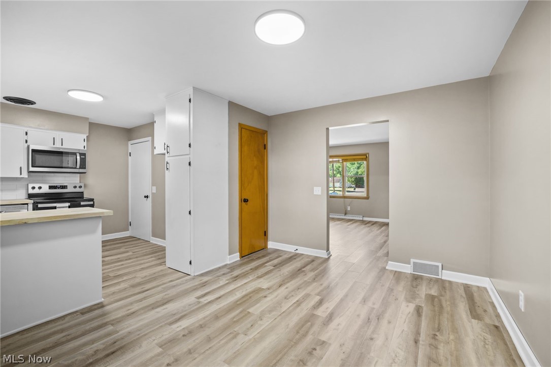 North Canton - Residential